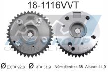 IJS 18-1116VVT